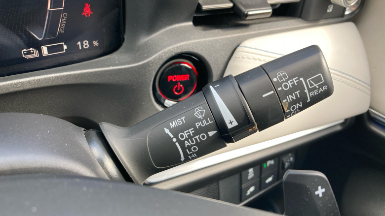 Honda E Ny1 150kW Advance 69kWh 5dr Auto Electric Hatchback
